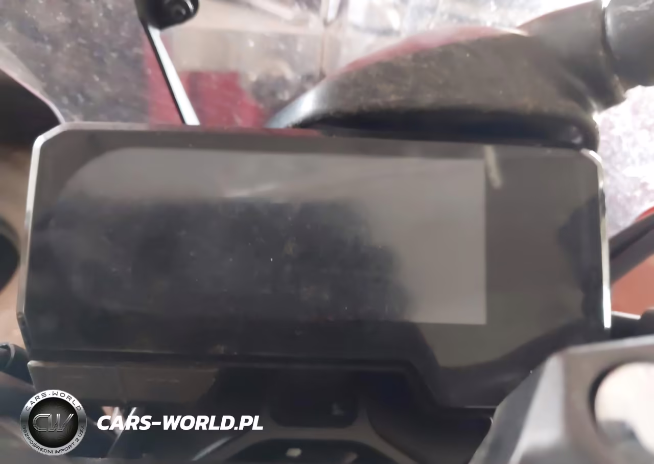 2020 Honda Cb650 Ra VIN:MLHRH0259L5100160 - 7
