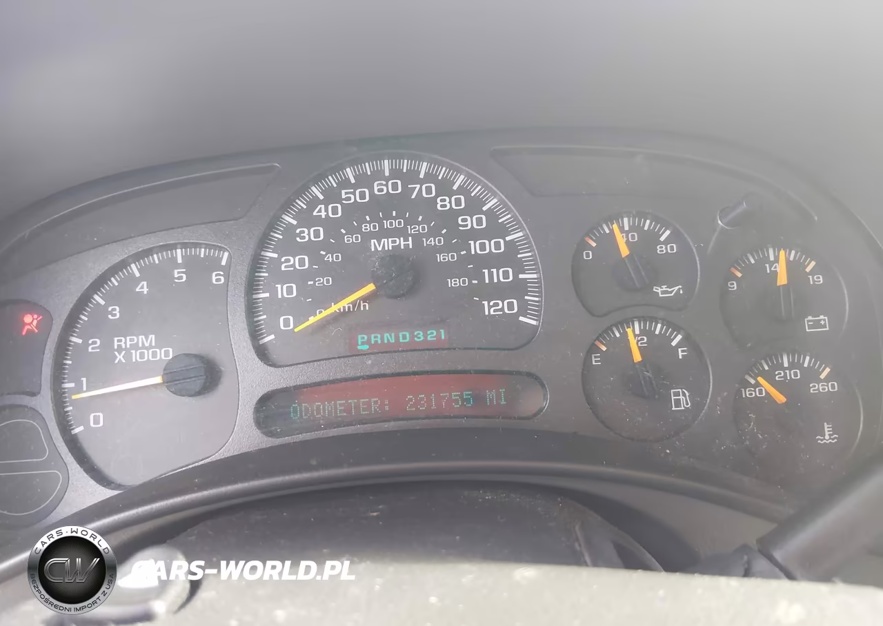 2005 Chevrolet Avalanche 1500 Ls VIN:3GNEC12Z55G215091 - 7