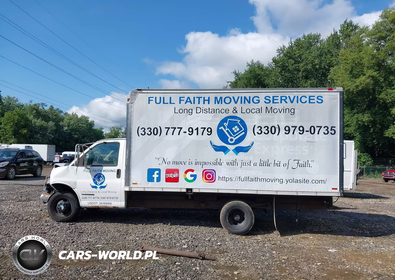 1998 GMC G Savana Special Base W-C7E VIN:1GDJG31R9W1090018 - 15