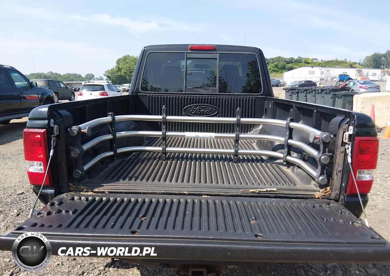2009 Ford Ranger Fx4 Off-Road-Sport-Xlt VIN:1FTZR45E39PA44524 - 18