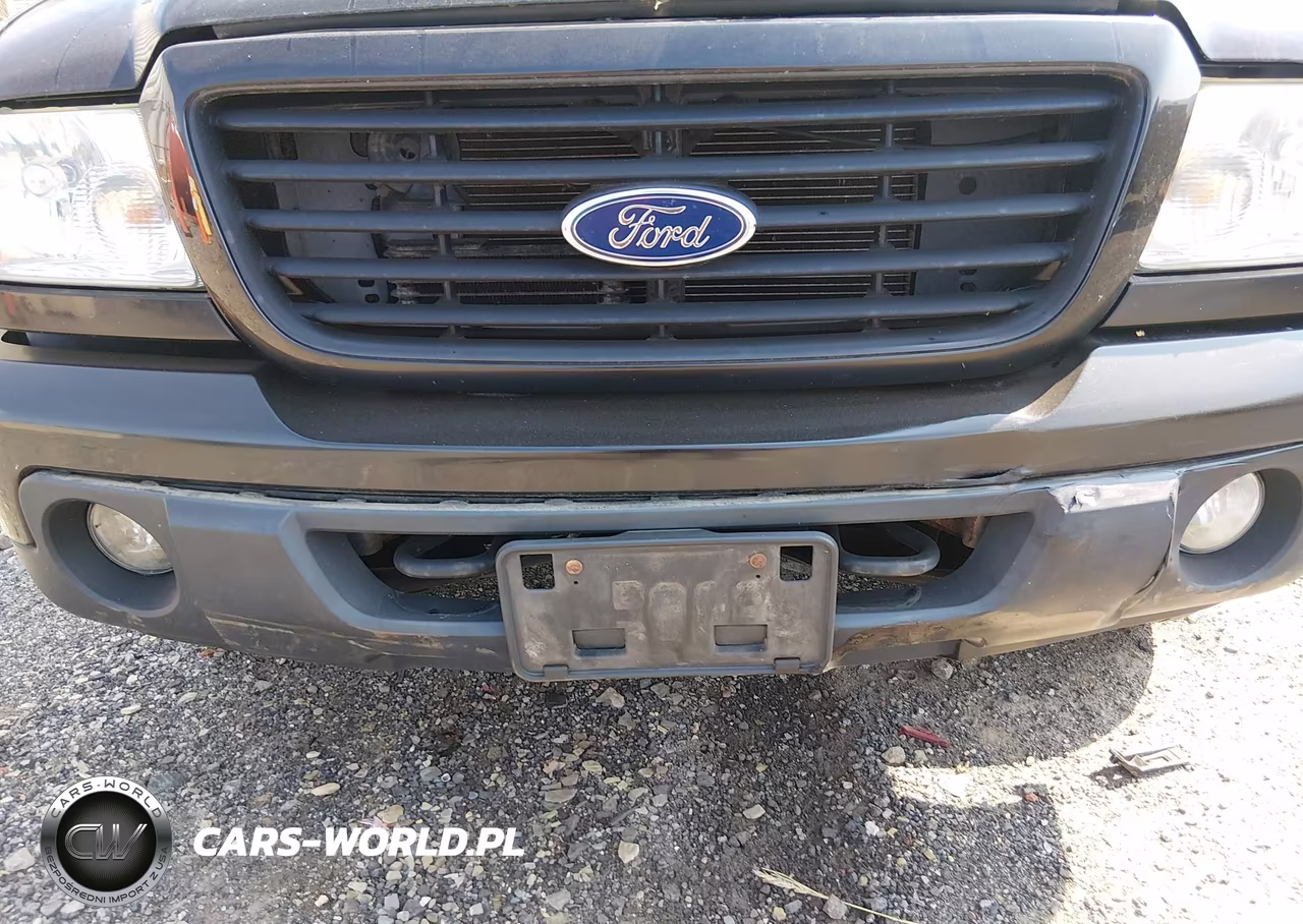 2009 Ford Ranger Fx4 Off-Road-Sport-Xlt VIN:1FTZR45E39PA44524 - 6