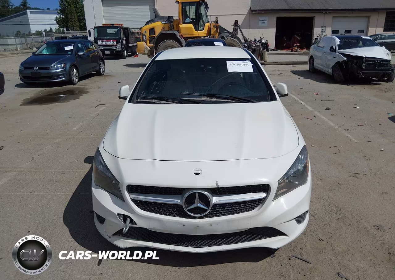 2015 Mercedes-Benz Cla 250 4Matic VIN:WDDSJ4GBXFN173465 - 12