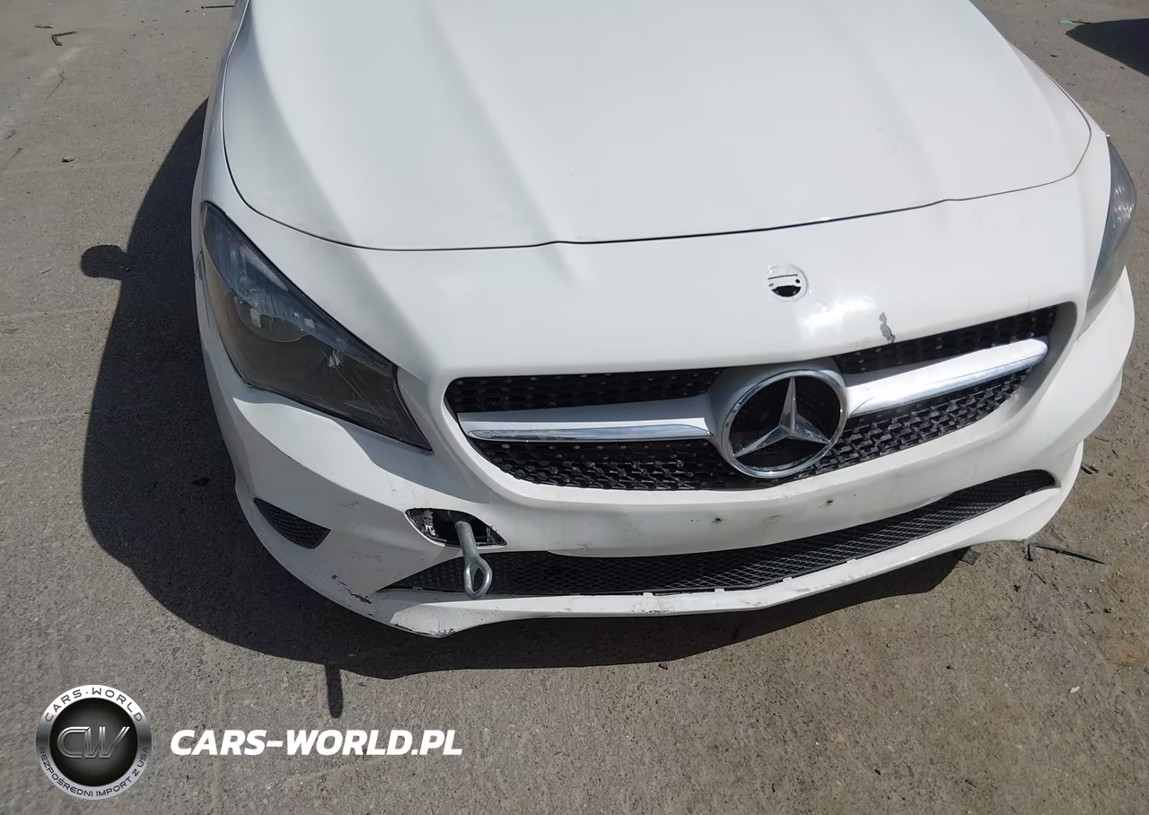 2015 Mercedes-Benz Cla 250 4Matic VIN:WDDSJ4GBXFN173465 - 6