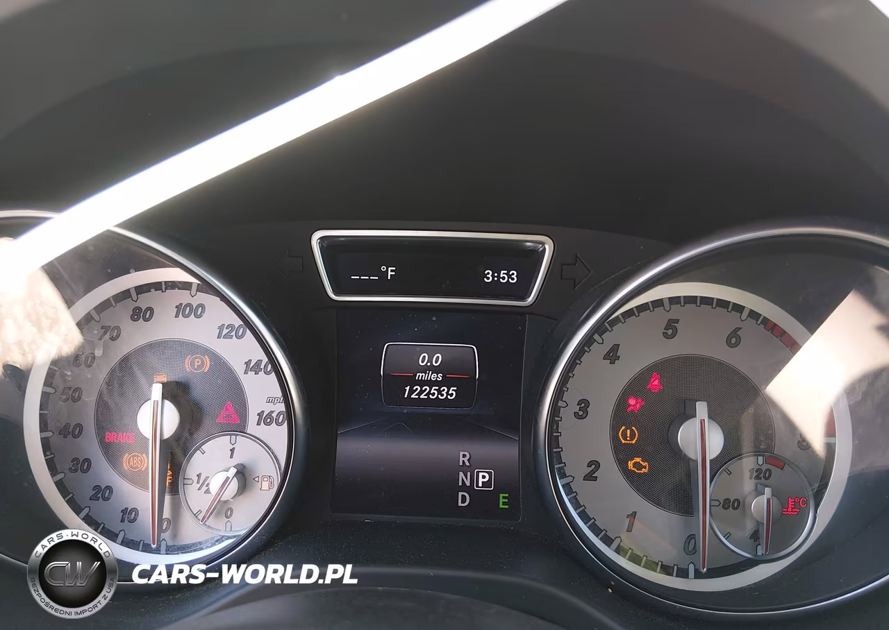 2015 Mercedes-Benz Cla 250 4Matic VIN:WDDSJ4GBXFN173465 - 7