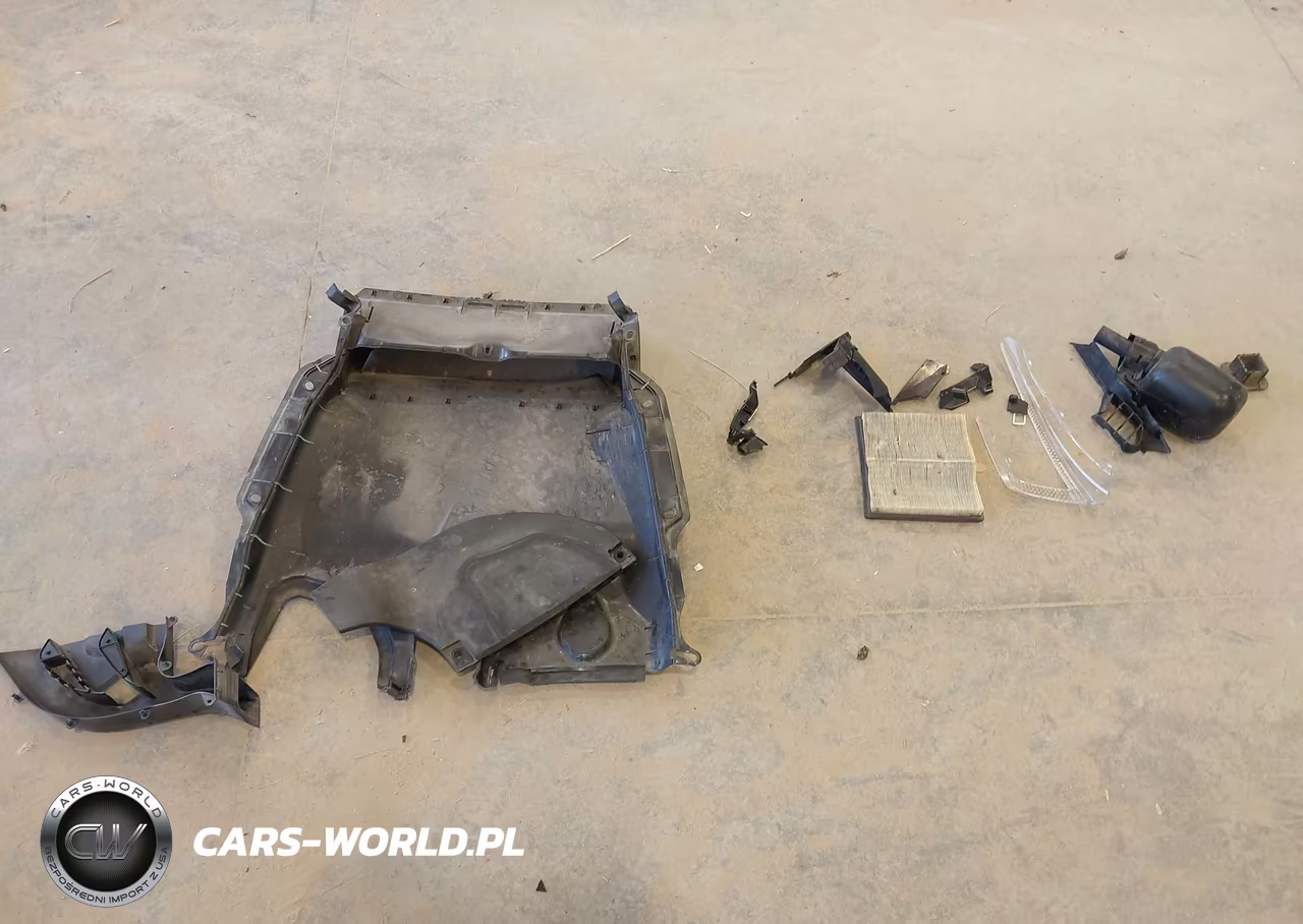 2024 Subaru Outback Wilderness VIN:4S4BTGUDXR3148444 - 12