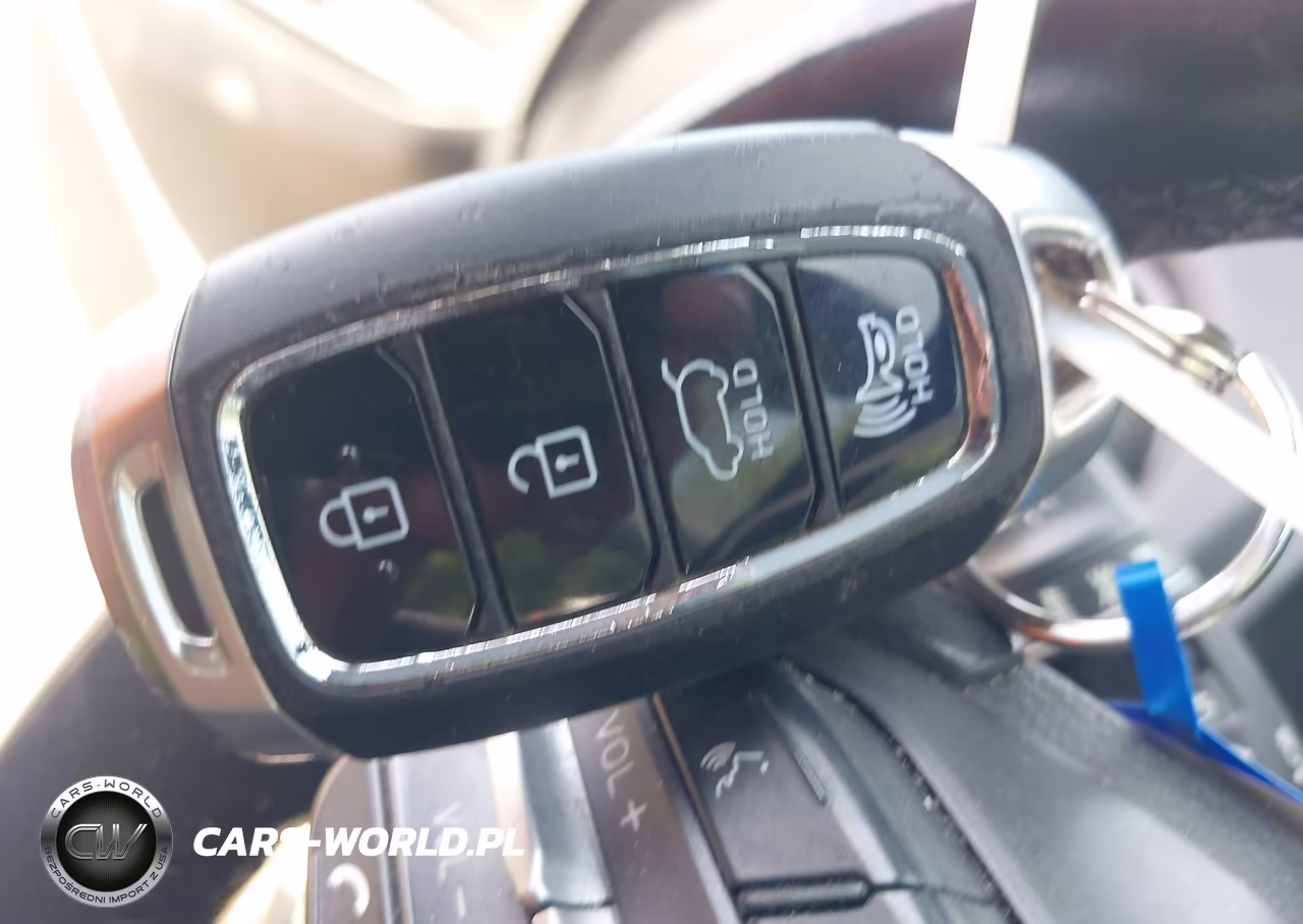 2020 Hyundai Kona Limited VIN:KM8K3CA50LU445066 - 11