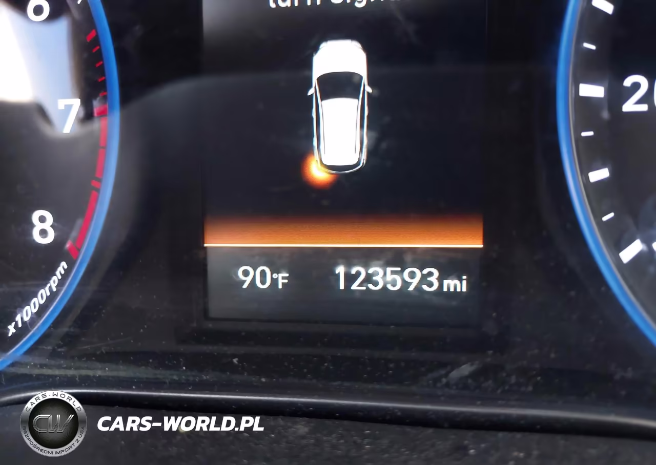 2020 Hyundai Kona Limited VIN:KM8K3CA50LU445066 - 15