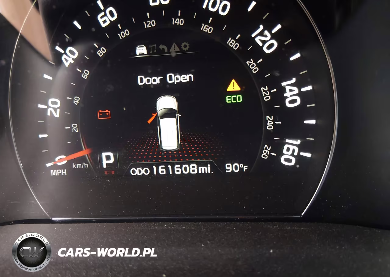 2014 Kia Sorento Limited V6 VIN:5XYKW4A73EG440046 - 15