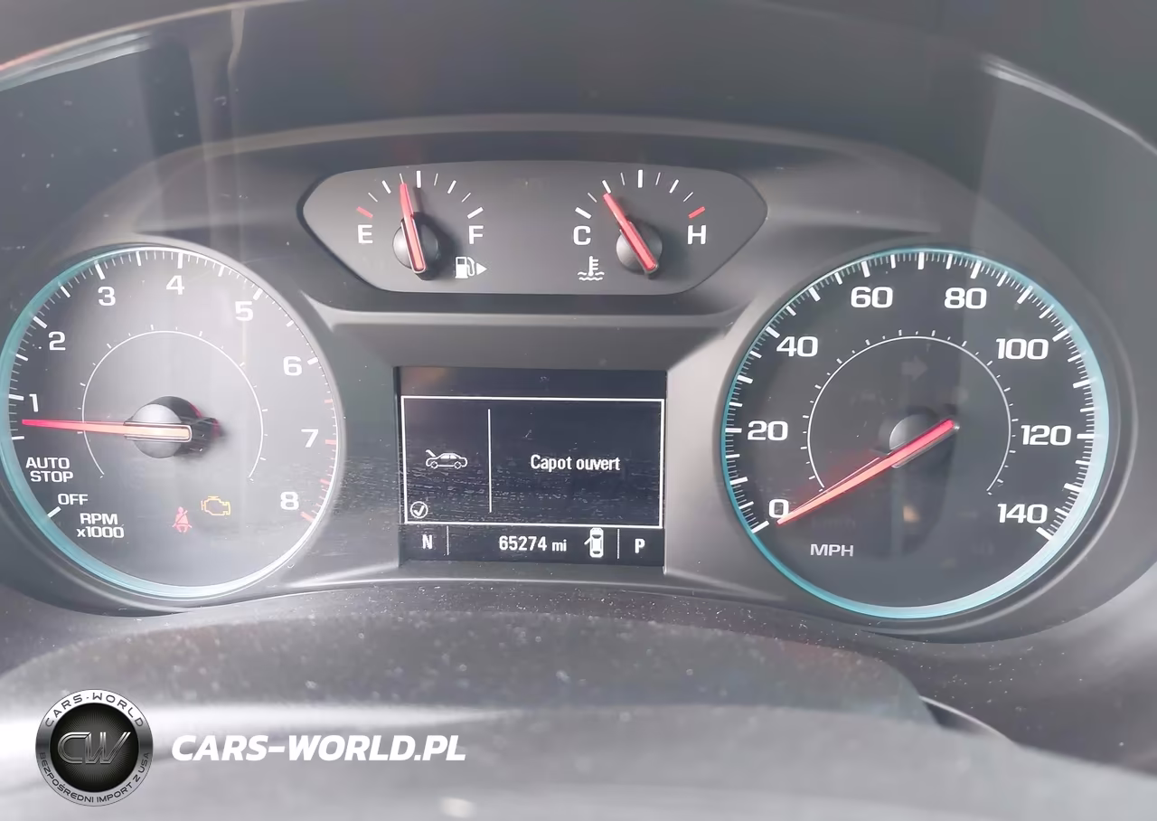 2020 Chevrolet Malibu Rs VIN:1G1ZG5ST2LF060024 - 7