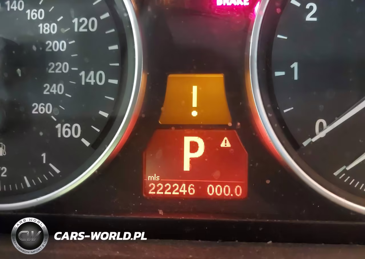 2008 BMW X5 3.0Si VIN:5UXFE43588L028955 - 15