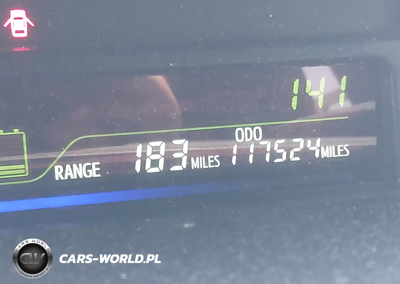 2016 Toyota Prius V Two VIN:JTDZN3EU0GJ045031 - 16