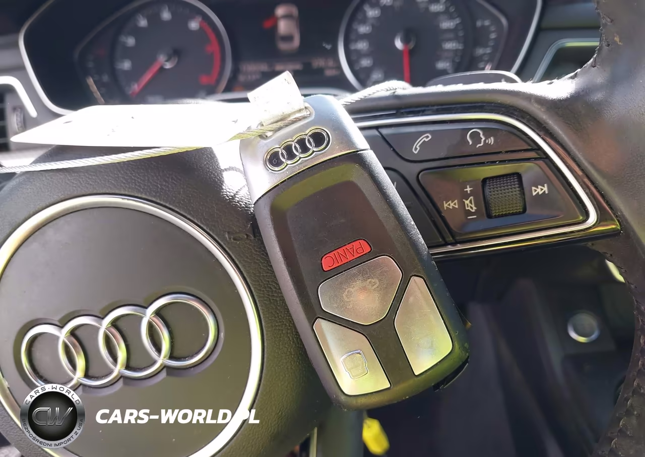 2018 Audi A5 2.0T Premium VIN:WAUTNAF58JA082883 - 11