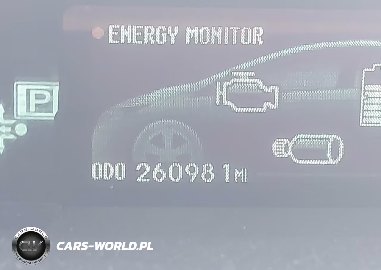 2014 Toyota Prius Three VIN:JTDKN3DU1E0359695 - 15
