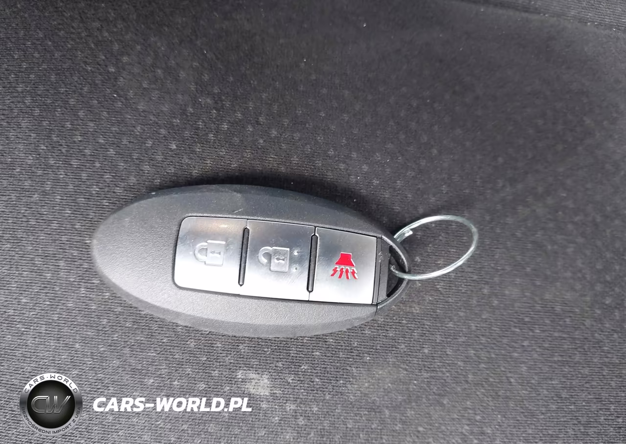 2017 Nissan Murano Sv VIN:5N1AZ2MH7HN118109 - 11