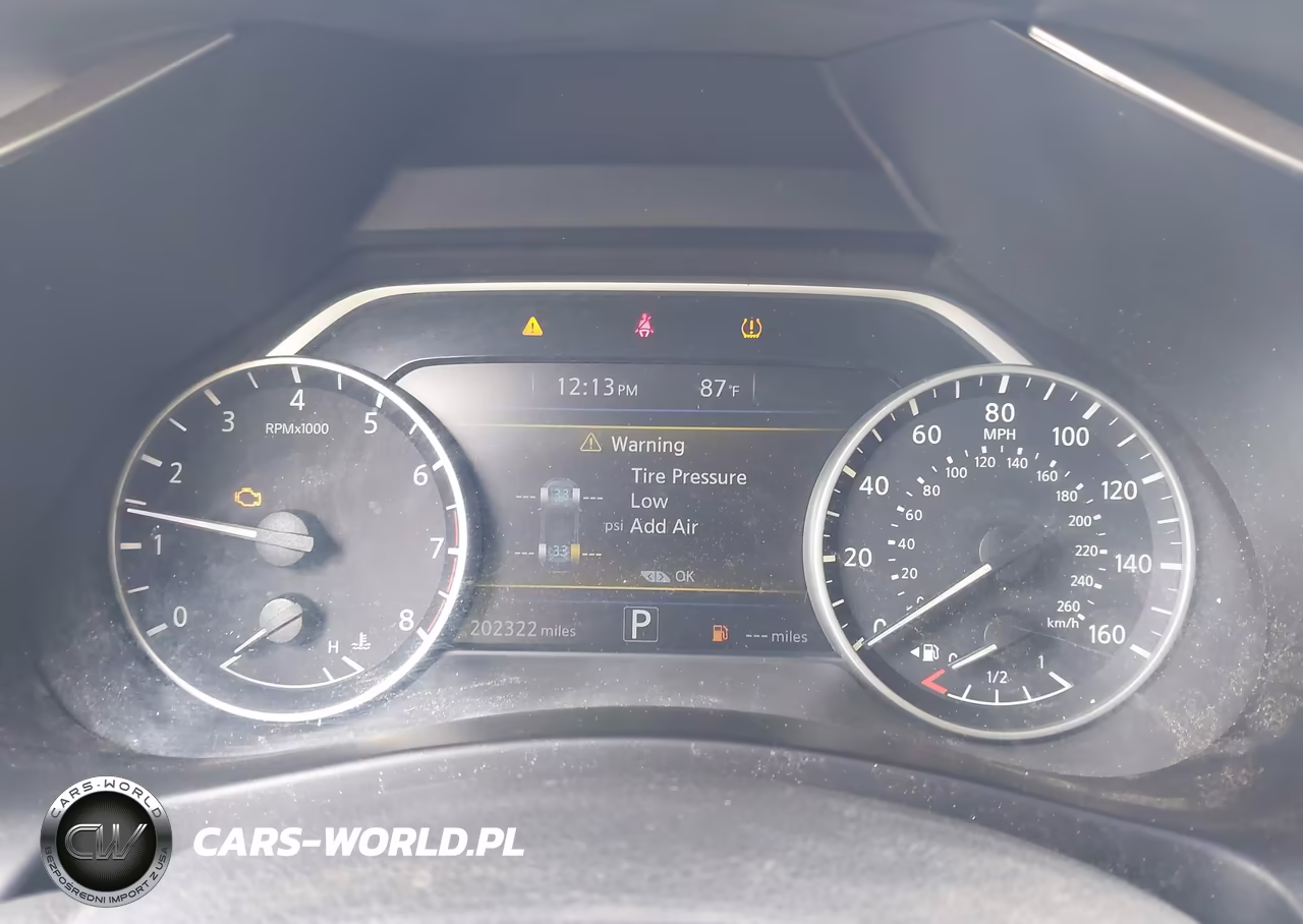 2017 Nissan Murano Sv VIN:5N1AZ2MH7HN118109 - 7