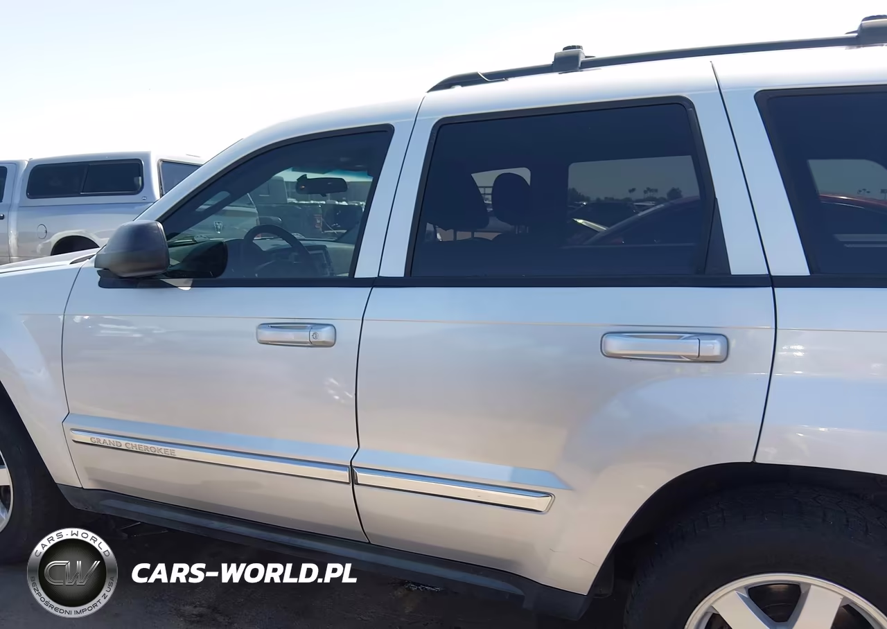 2010 Jeep Grand Cherokee Laredo VIN:1J4PR4GK3AC147801 - 14