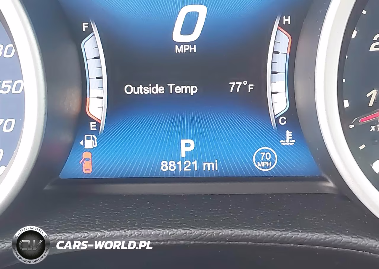 2018 Maserati Ghibli VIN:ZAM57XSA6J1300374 - 16