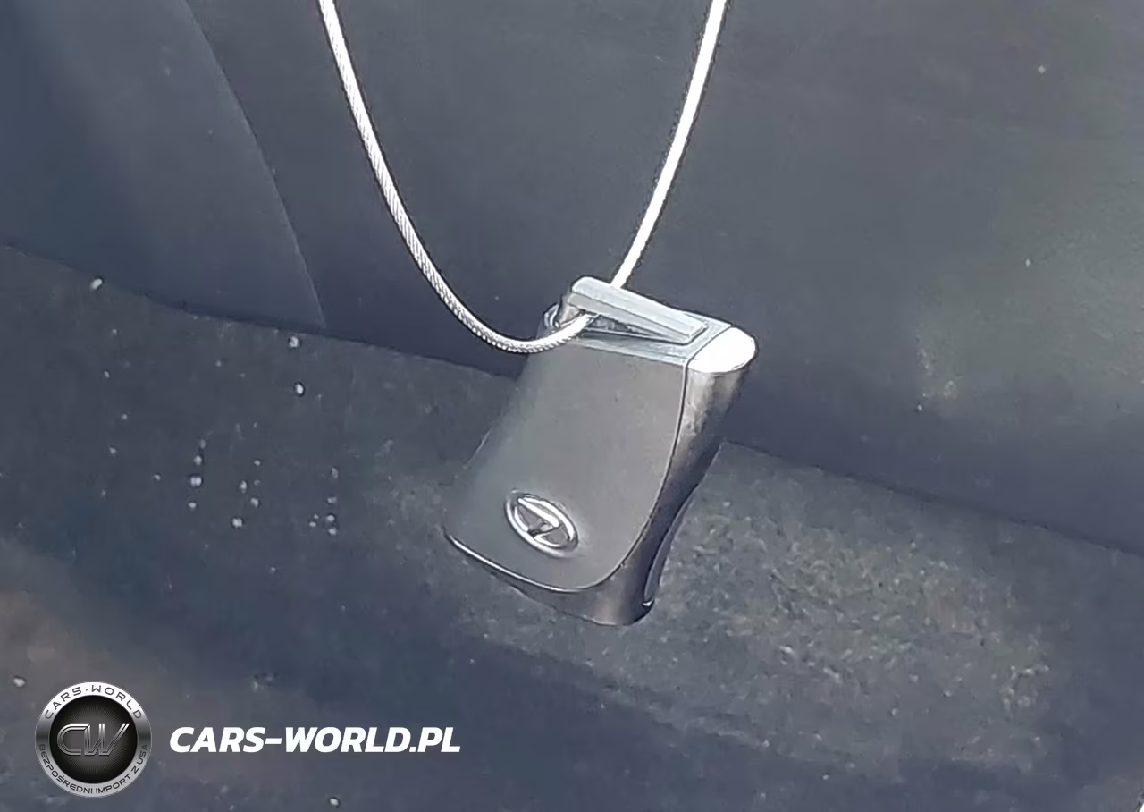 2025 Lexus Rx 350 Premium Plus VIN:2T2BAMBA0SC057919 - 11