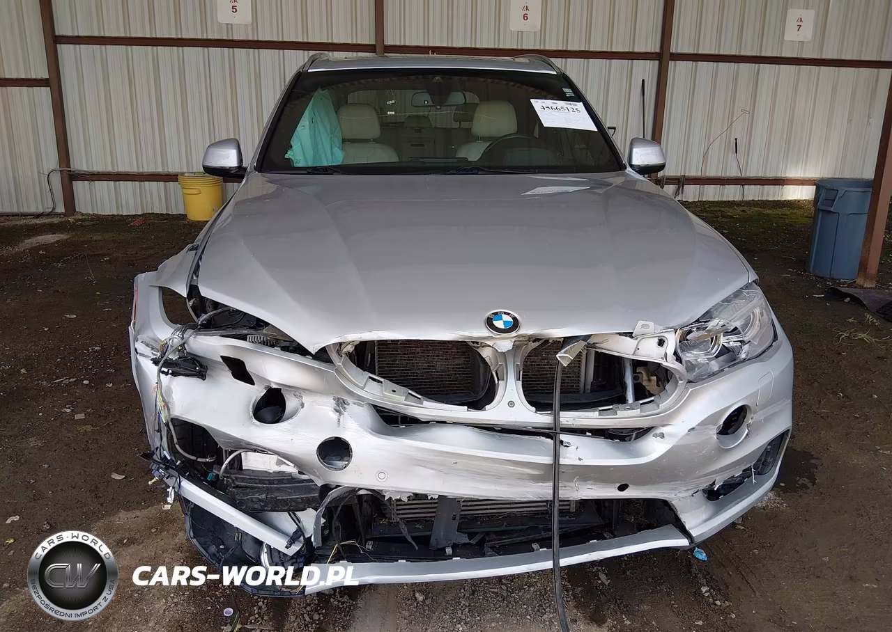 2017 BMW X5 xDrive35I VIN:5UXKR0C55H0V66896 - 12