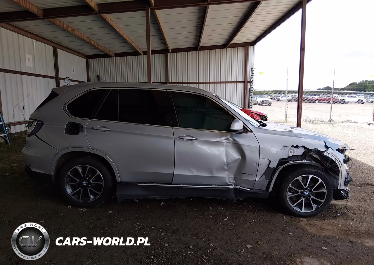2017 BMW X5 xDrive35I VIN:5UXKR0C55H0V66896 - 13
