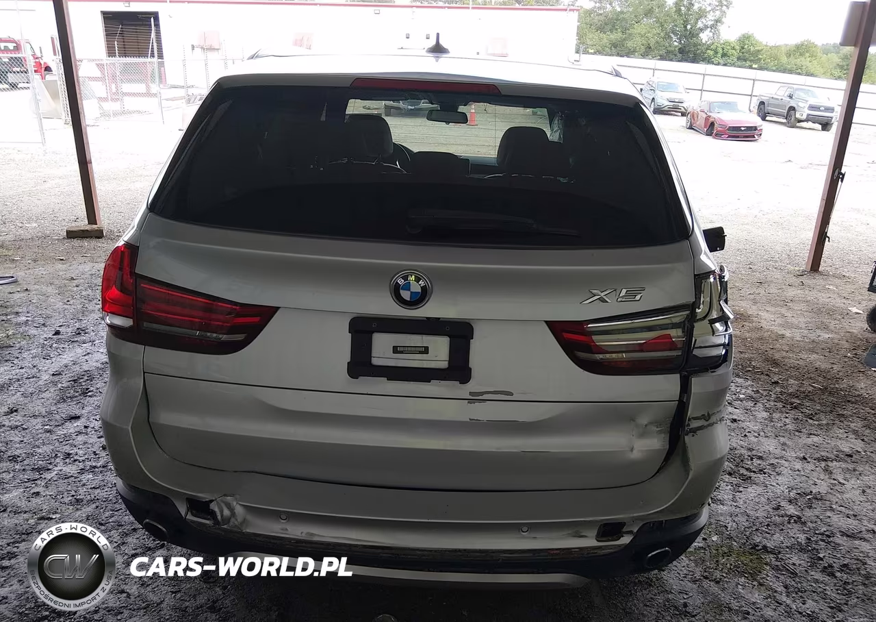 2017 BMW X5 xDrive35I VIN:5UXKR0C55H0V66896 - 16