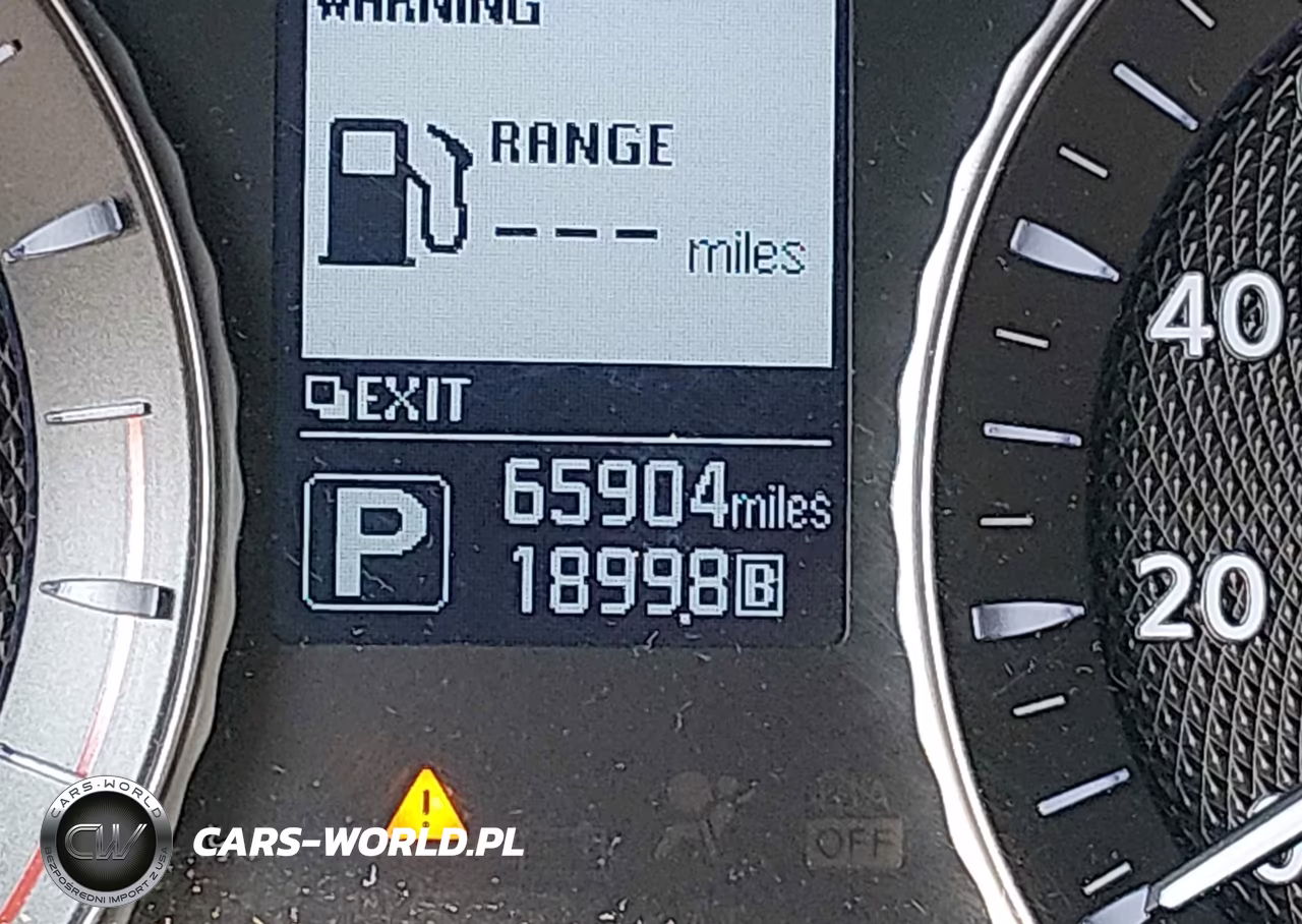 INFINITI Q70L VIN:JN1BY1PP2KM685045 - 15