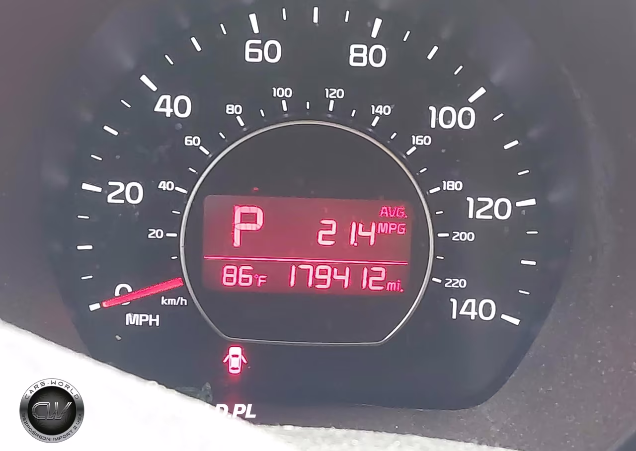 2015 Kia Soul ! VIN:KNDJX3A58F7132774 - 15