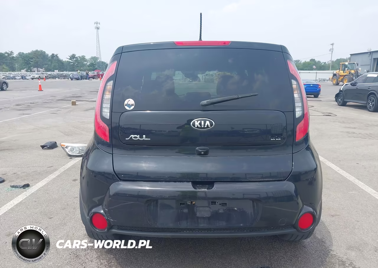 2015 Kia Soul ! VIN:KNDJX3A58F7132774 - 16