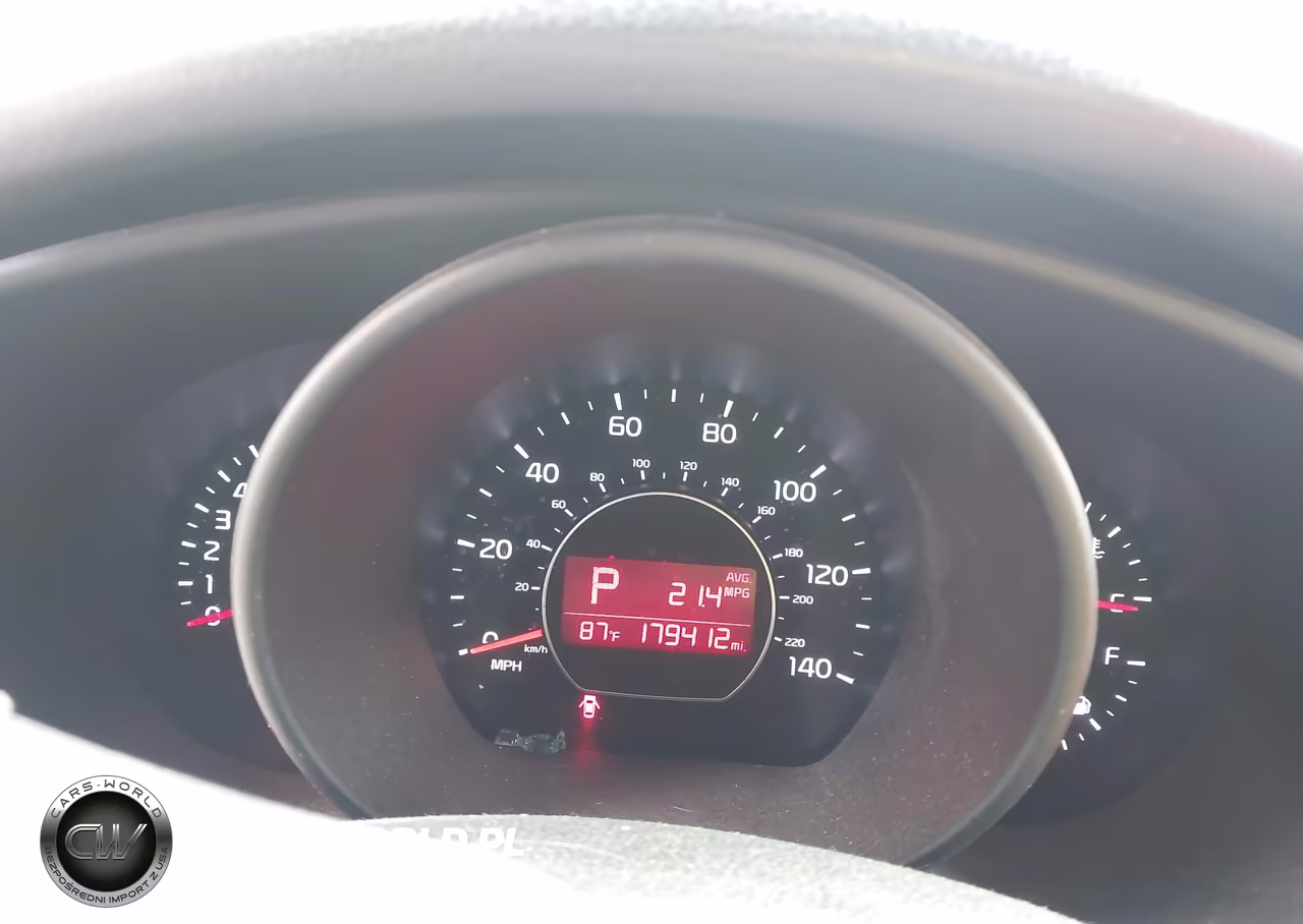 2015 Kia Soul ! VIN:KNDJX3A58F7132774 - 7