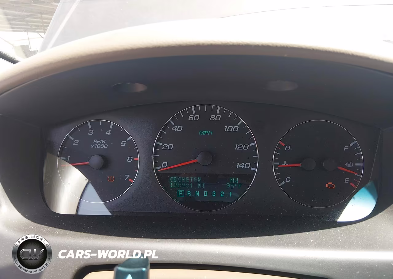2008 Chevrolet Impala Lt VIN:2G1WT58K081246298 - 7