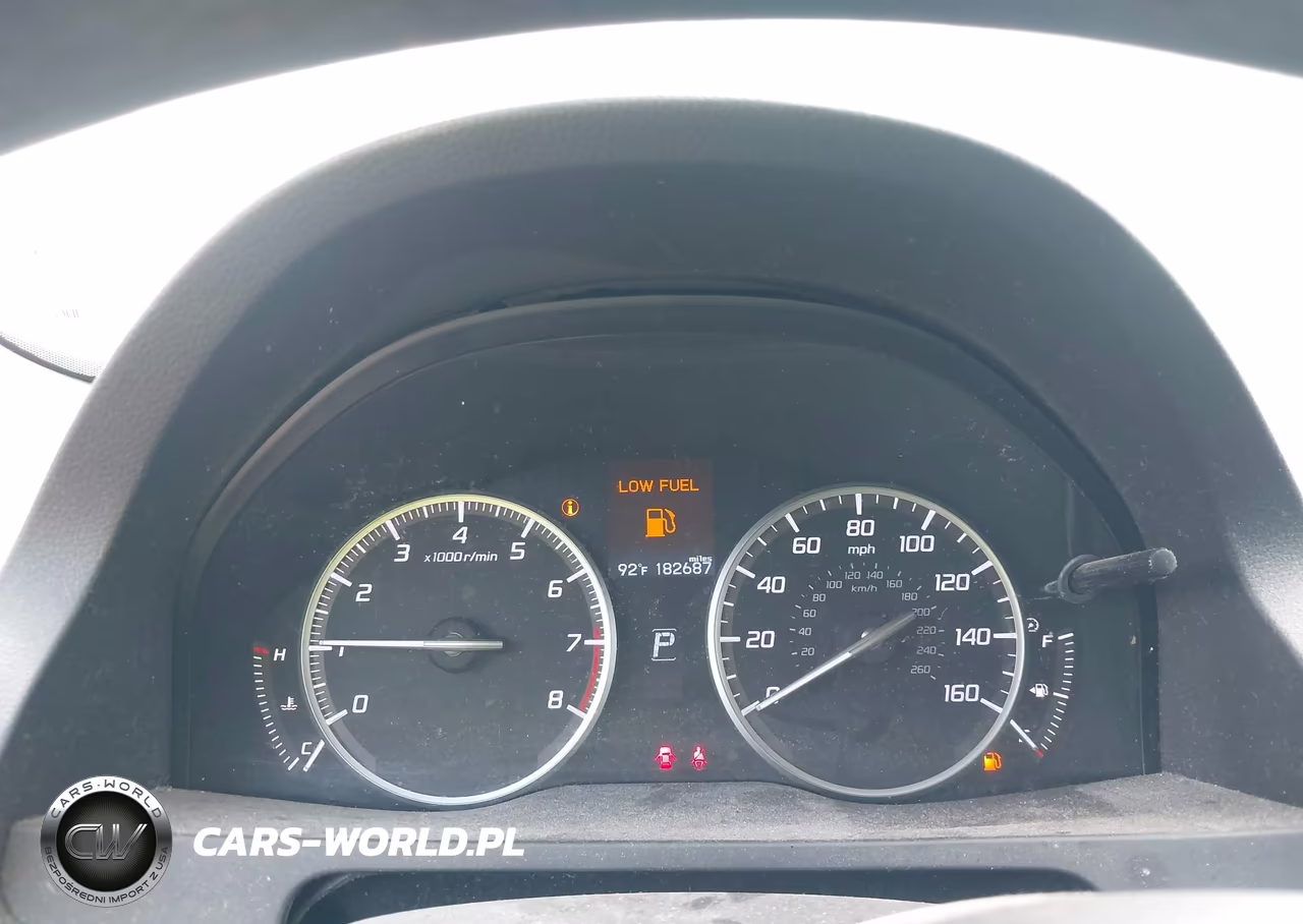 2016 Acura Rdx Acurawatch Plus Pkg VIN:5J8TB3H3XGL008804 - 7