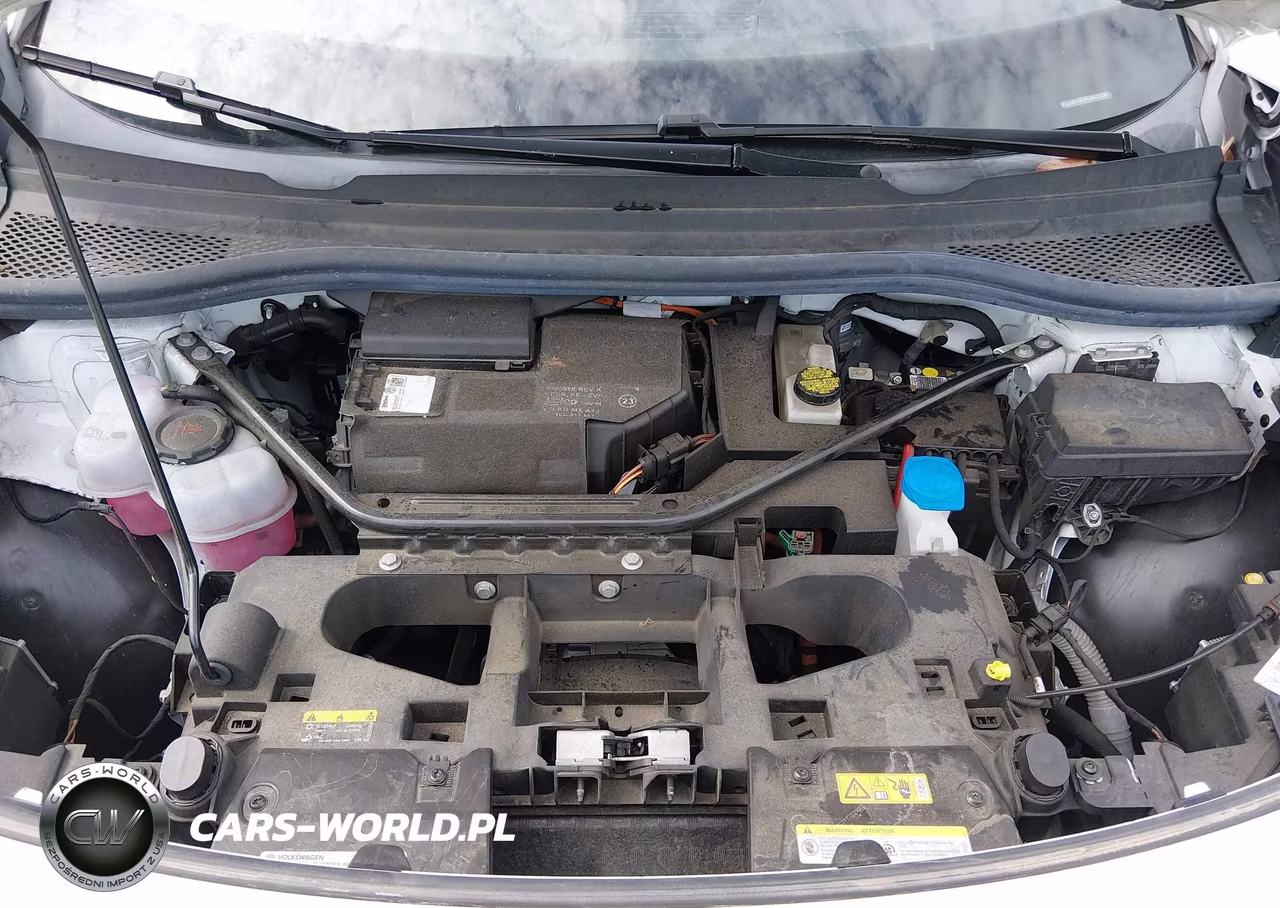 2023 Volkswagen Id.4 Pro VIN:1V2CMPE80PC042930 - 10