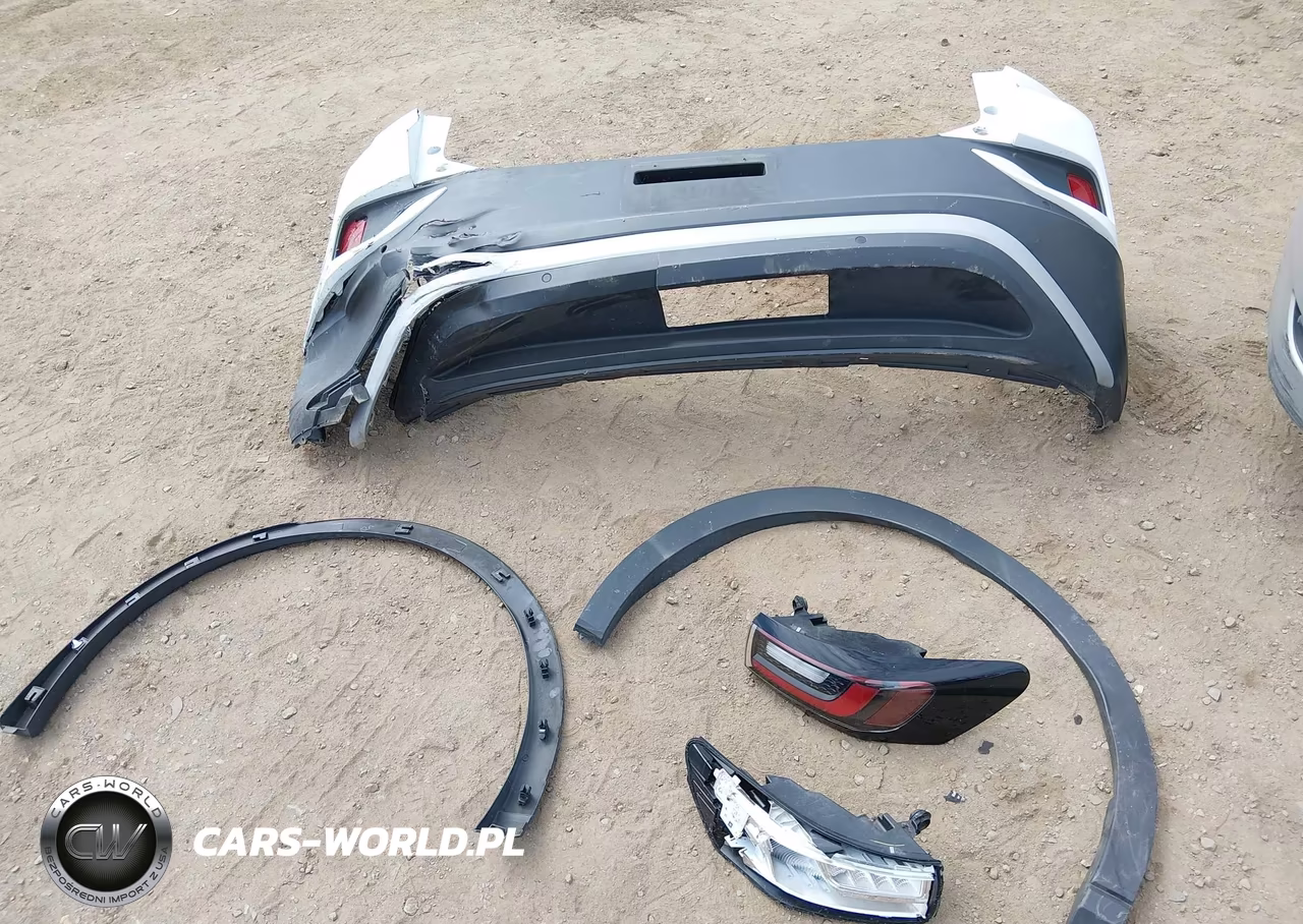 2023 Volkswagen Id.4 Pro VIN:1V2CMPE80PC042930 - 12