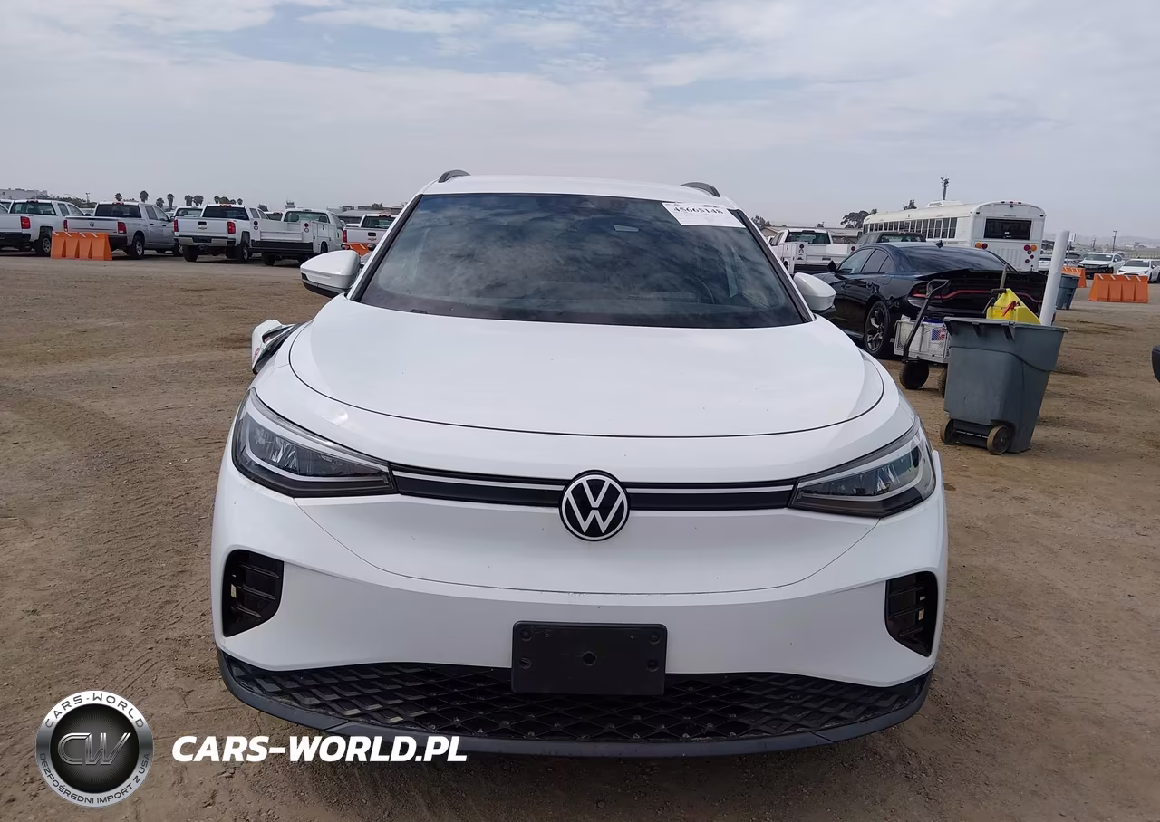 2023 Volkswagen Id.4 Pro VIN:1V2CMPE80PC042930 - 13