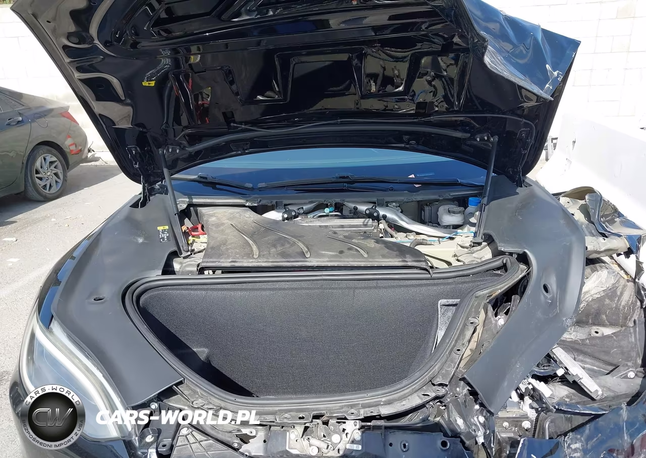 2017 Tesla Model S 60-75 VIN:5YJSA1E10HF232771 - 10
