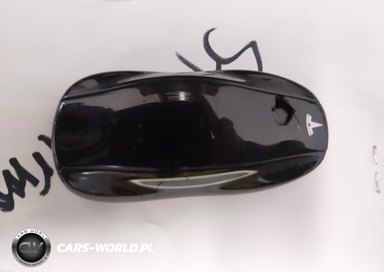 2017 Tesla Model S 60-75 VIN:5YJSA1E10HF232771 - 11
