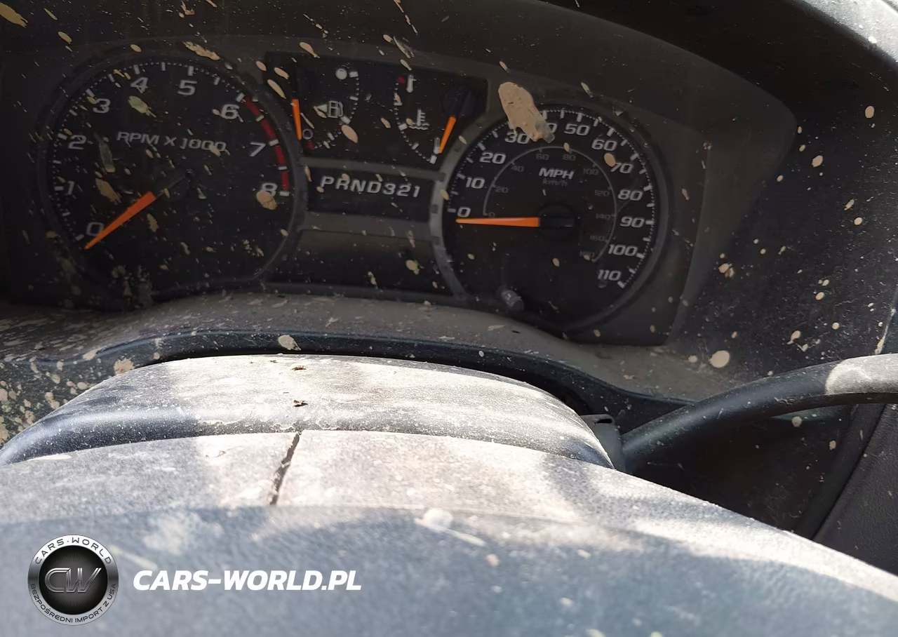2004 Chevrolet Colorado Ls VIN:1GCDS136448182973 - 7