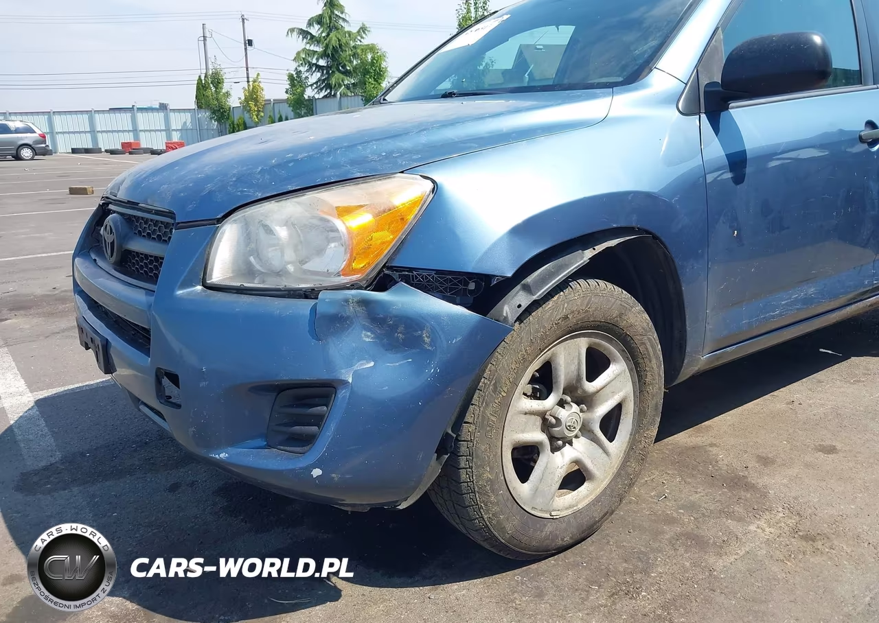 2012 Toyota Rav4 VIN:2T3BF4DV0CW258295 - 17