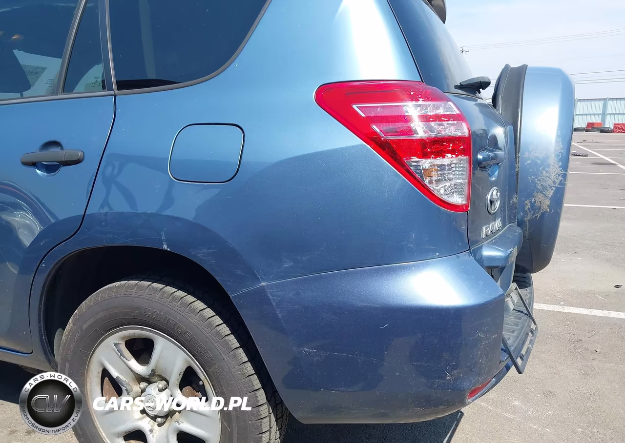 2012 Toyota Rav4 VIN:2T3BF4DV0CW258295 - 18