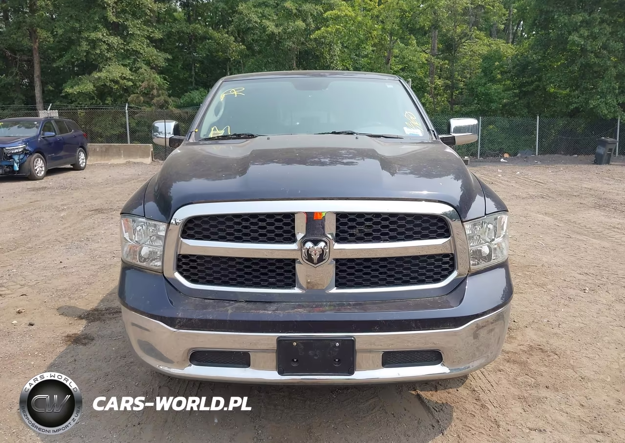 2016 Ram 1500 Slt VIN:1C6RR7GG2GS341995 - 12
