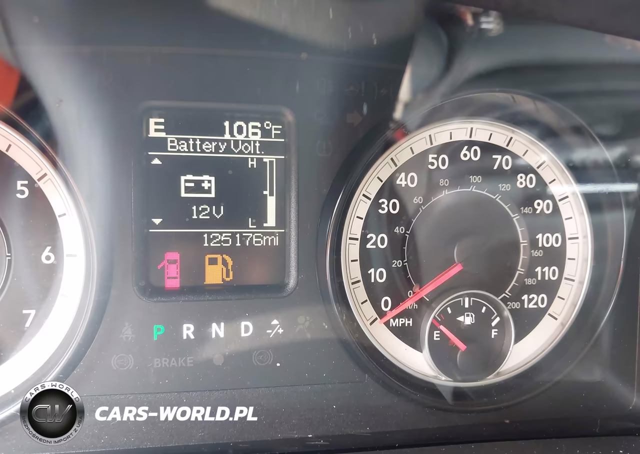 2016 Ram 1500 Slt VIN:1C6RR7GG2GS341995 - 7