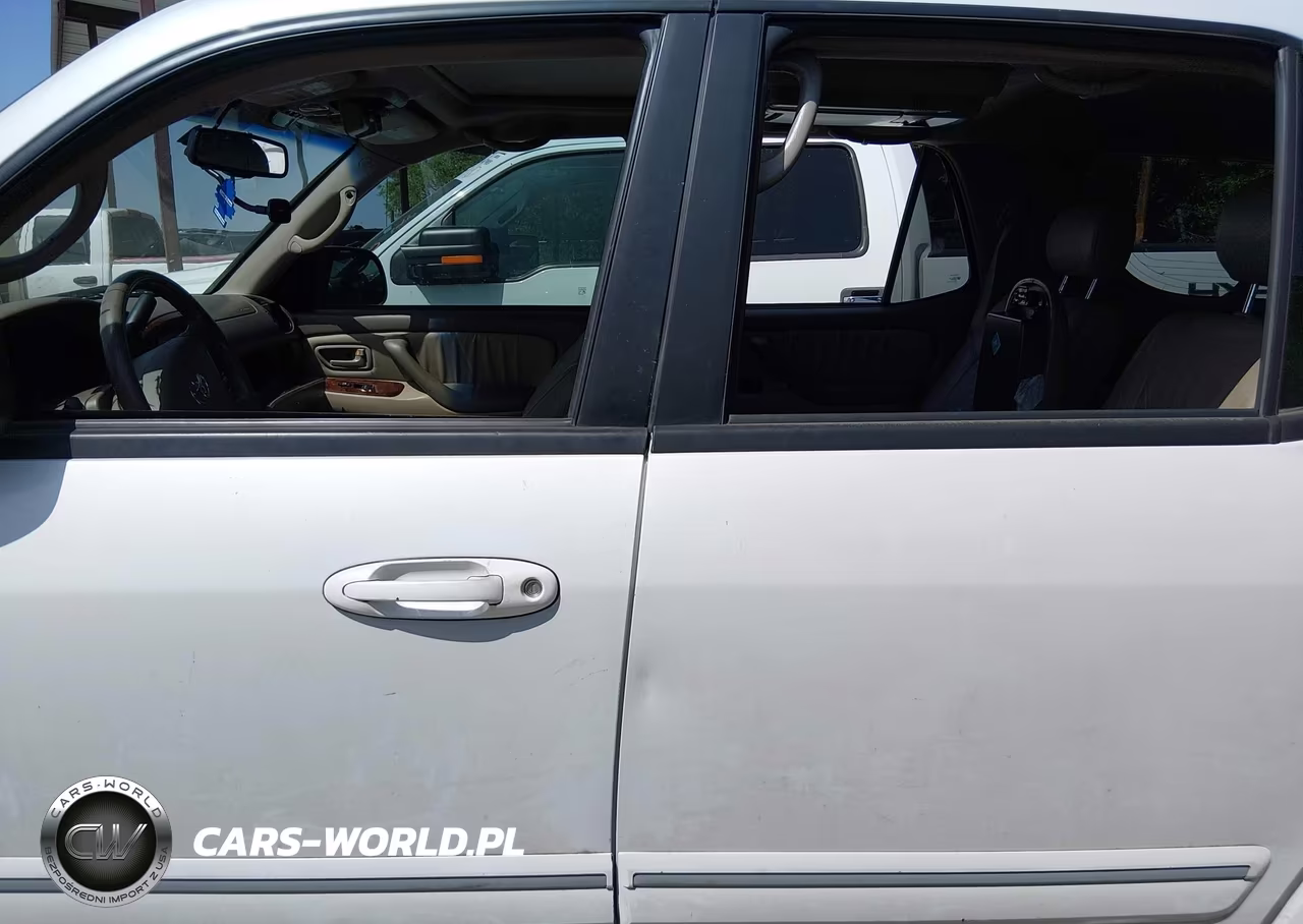 2007 Toyota Sequoia Limited V8 VIN:5TDZT38A57S294855 - 14