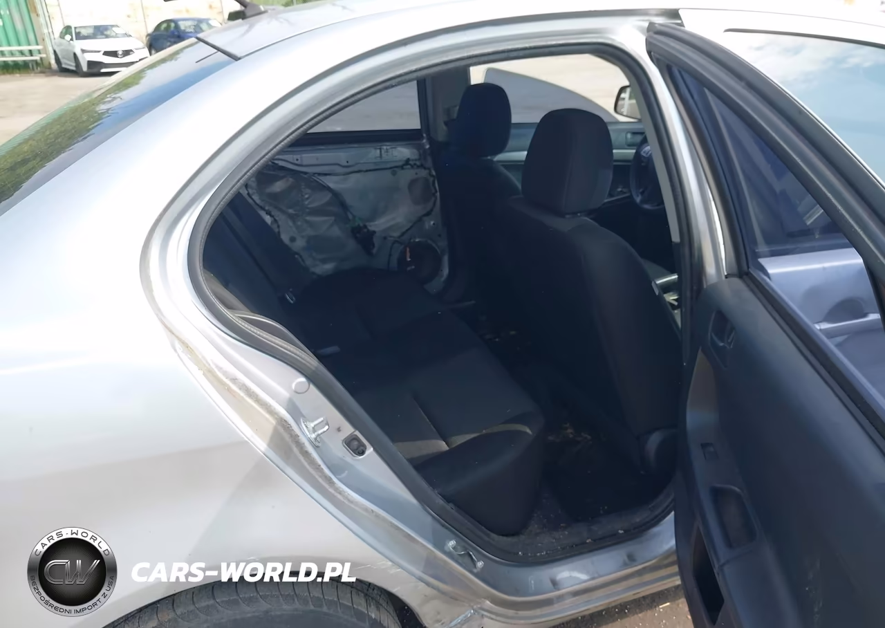2012 Mitsubishi Lancer Es VIN:JA32U2FU8CU021533 - 8