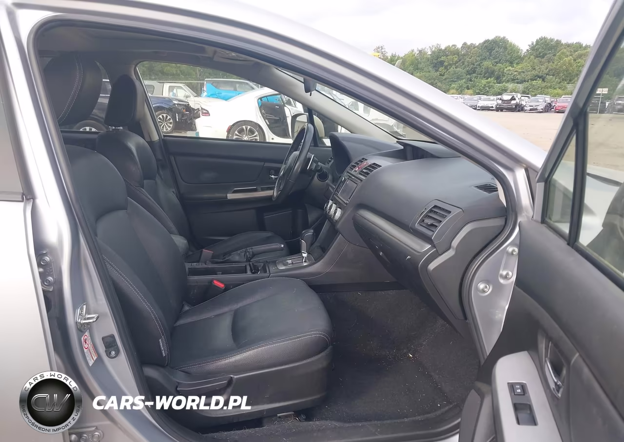 2014 Subaru Xv Crosstrek Hybrid 2.0I Touring VIN:JF2GPBKC0EH311029 - 5
