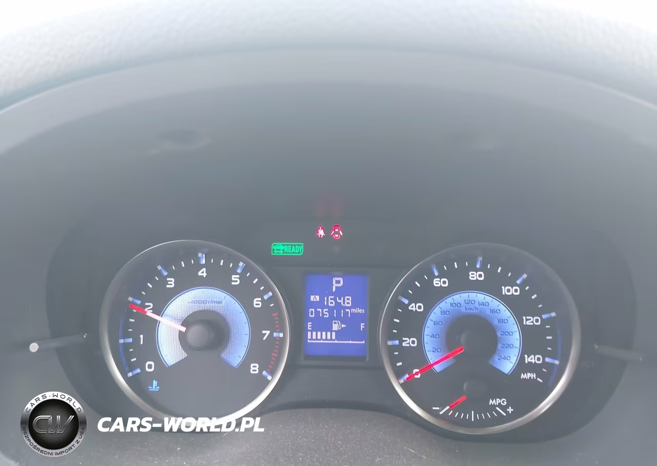 2014 Subaru Xv Crosstrek Hybrid 2.0I Touring VIN:JF2GPBKC0EH311029 - 7