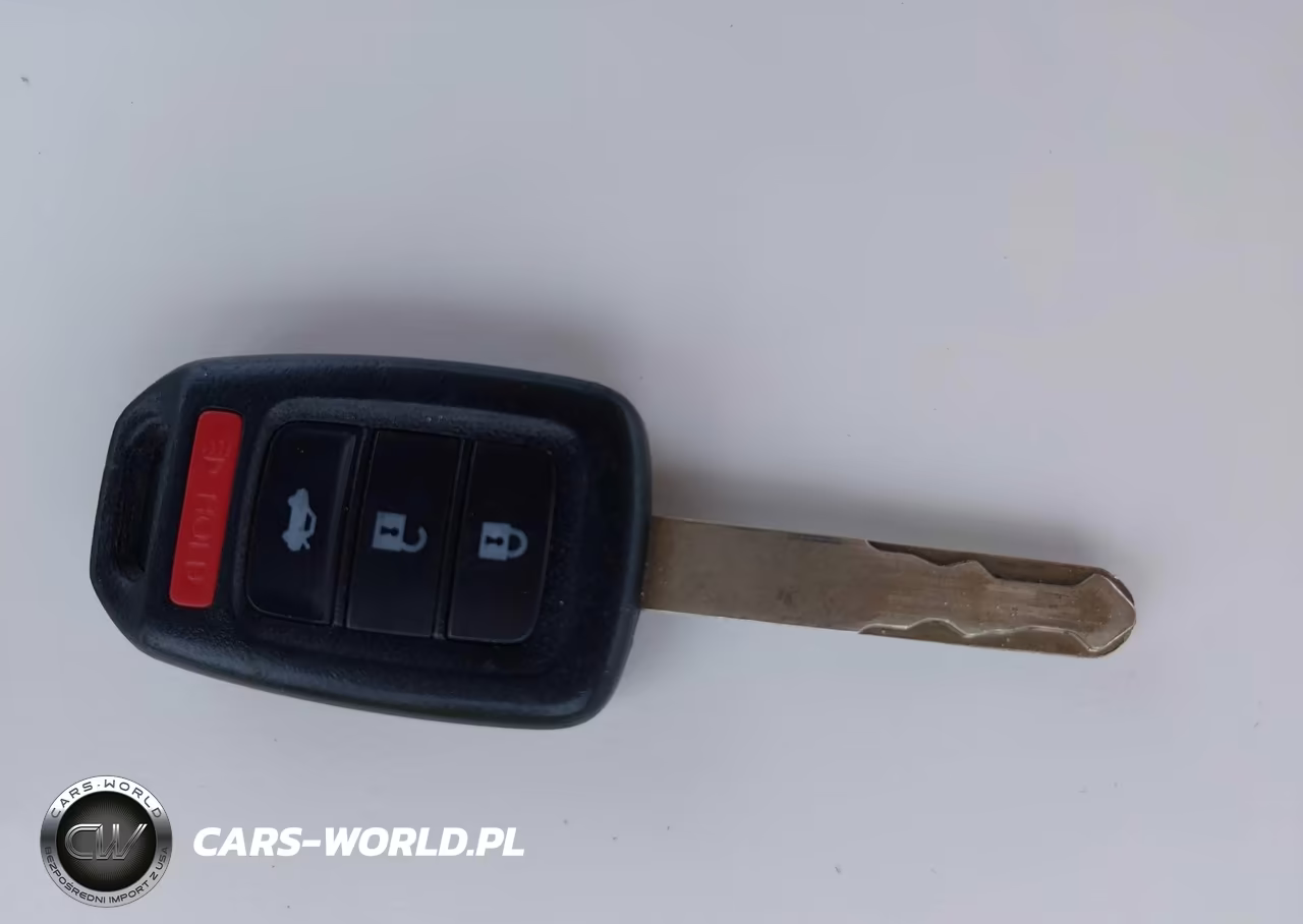 2016 Honda Civic Lx VIN:19XFC2F55GE000335 - 11