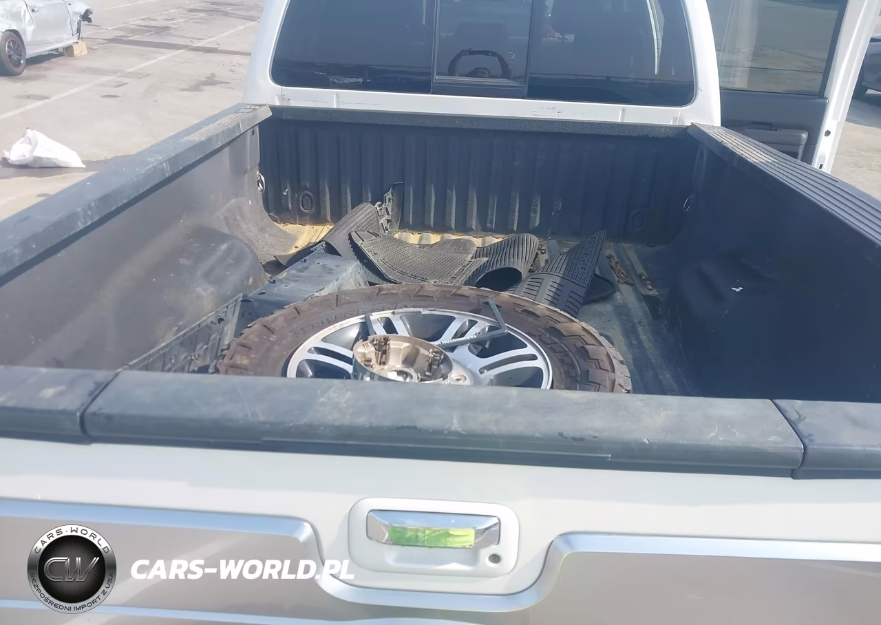 2016 Ford F-350 Lariat VIN:1FT8W3BT4GEB67596 - 6