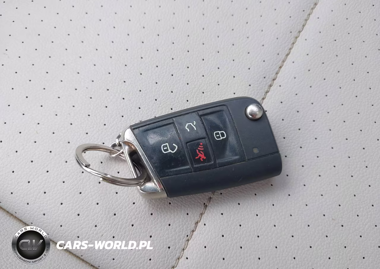 2018 Volkswagen Tiguan 2.0T Se-2.0T Sel VIN:3VV2B7AX4JM068759 - 11
