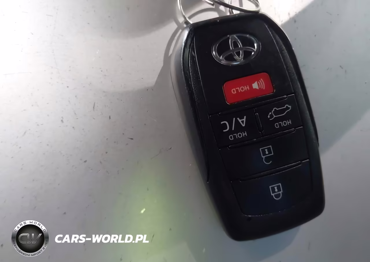 2024 Toyota Bz4X Xle VIN:JTMAAAAA4RA038398 - 11