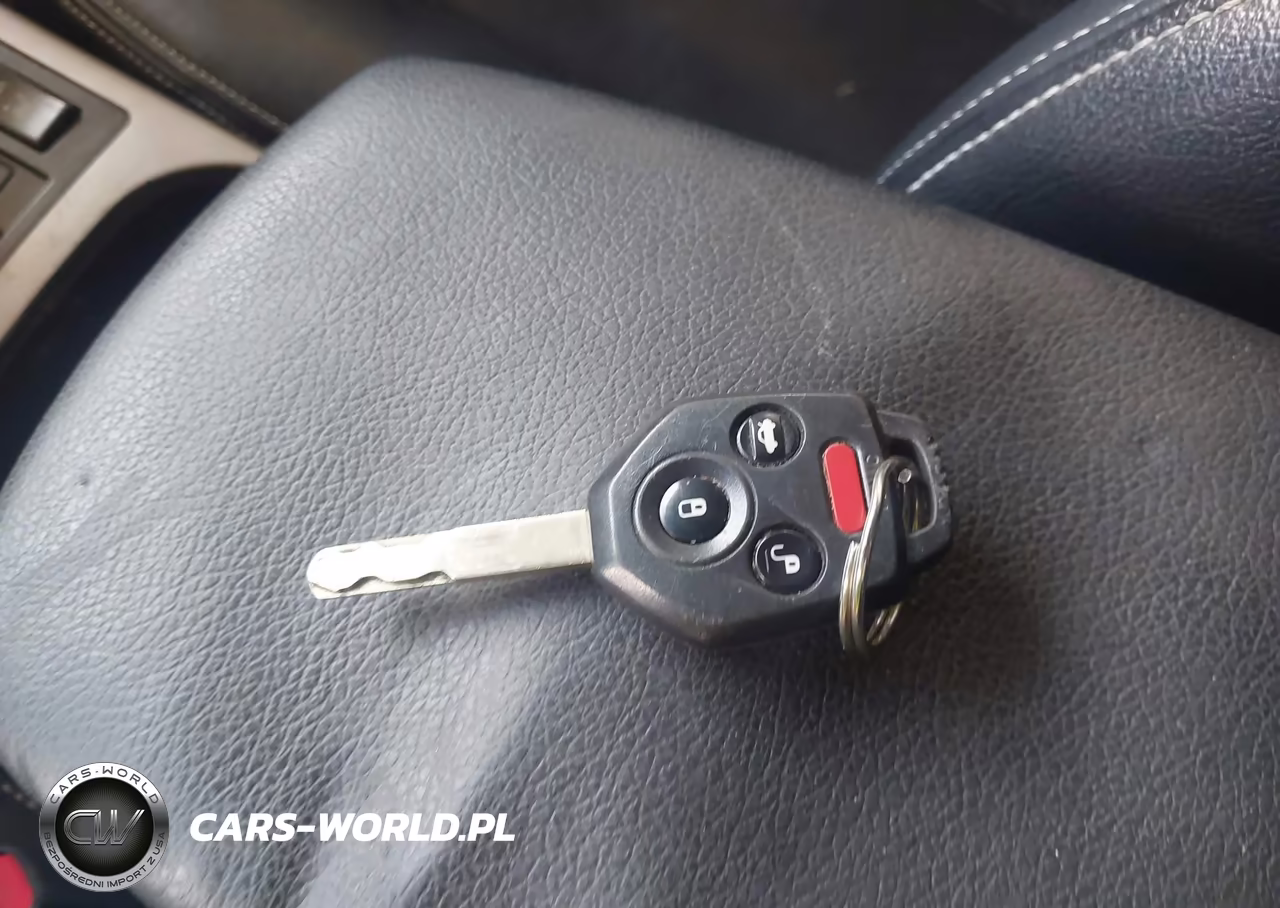 2013 Subaru Legacy 2.5I Premium VIN:4S3BMCC6XD3028035 - 11